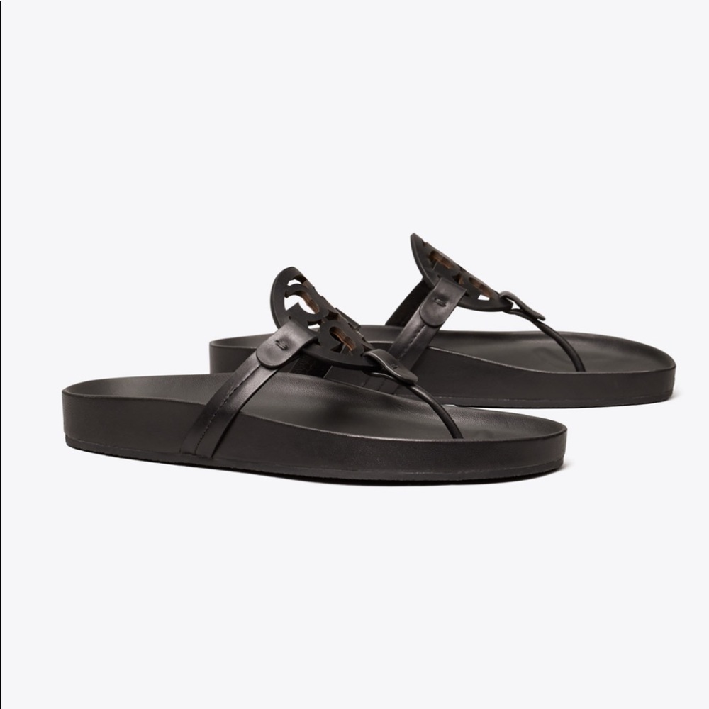 BRAND NEW Tory Burch Miller Cloud Sandal